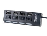 USB-2.0-Hub-4-poorts-met-schakelaar