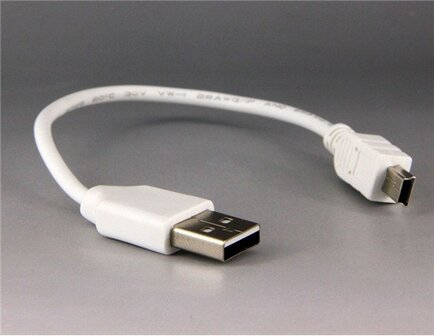 USB station 4 poorts