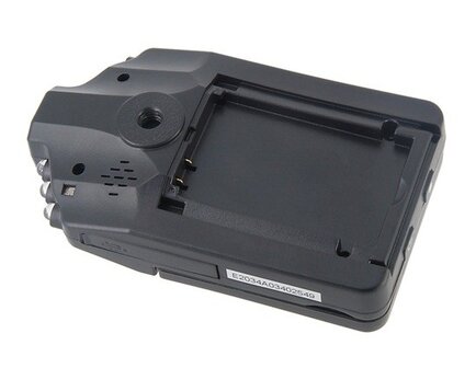 2.5&quot; TFT auto dashboard camera met nacht visie