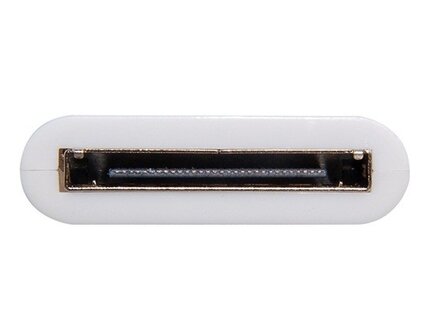  Lightning 8Pin naar 30 pin connector/adapter