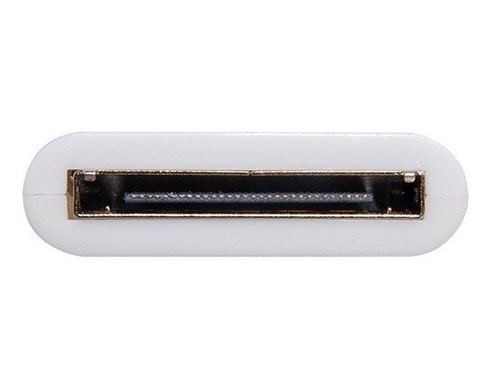 Lightning 8Pin naar 30 pin connector/adapter