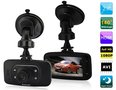 Dashboard-auto-camera