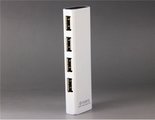 USB-station-4-poorts