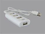 USB-station-3-poorts