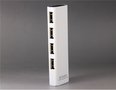USB-station-4-poorts